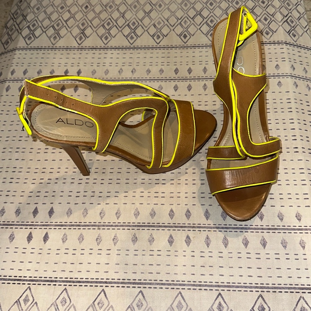 Aldo Heels